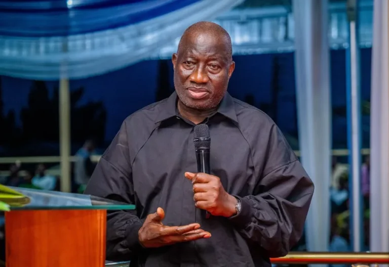 Nigeria@66: 2027 election will test our democratic maturity – Jonathan