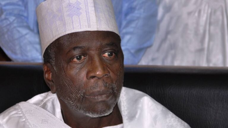 2027 elections: Bafarawa gives President Tinubu conditions for northern votes