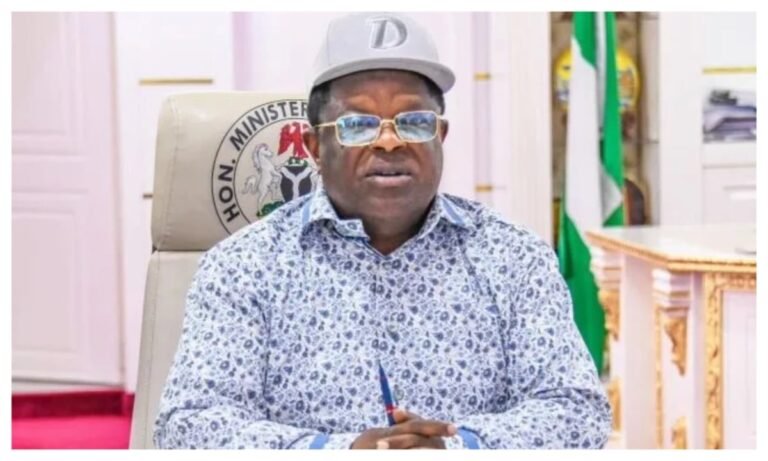 2027 poll: Ebonyi Labour Party rejects Umahi’s anti-Anambra comment