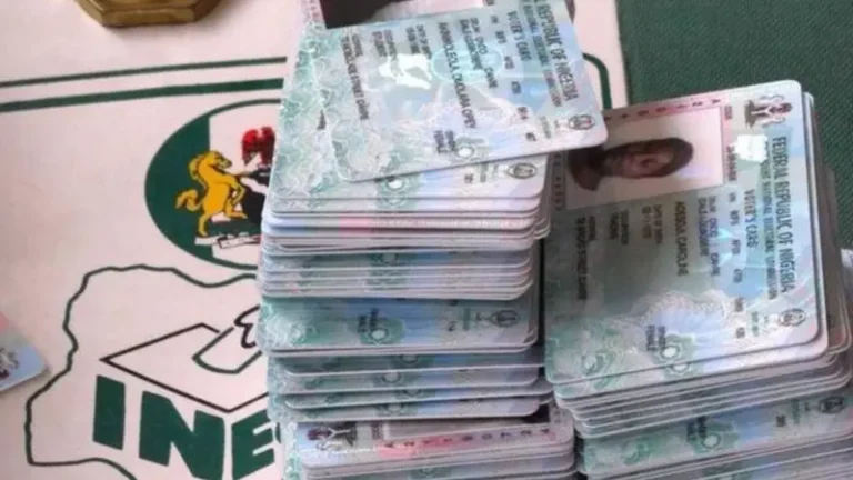 84% of Nigerians willing to vote in 2027 – Survey