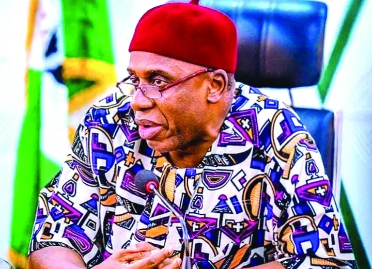 ADC’ll build Gelegele, other seaports if elected, Amaechi vows