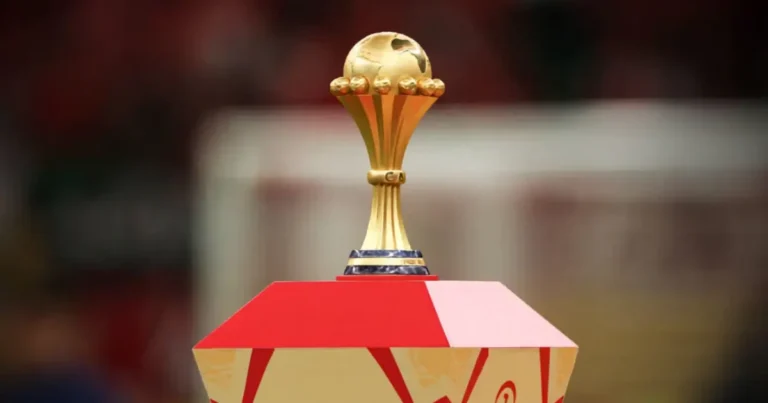 AFCON to hold every two years again — CAF