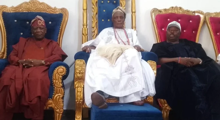 APC campaign council seeks Olubadan, Alaafin’s blessin