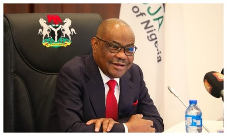 APC governors have nothing to fear over Rainbow Coalition – Wike