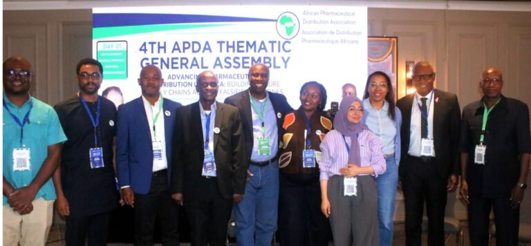 APDA, PWDAN move to curb substandard, fake medicines in circulation