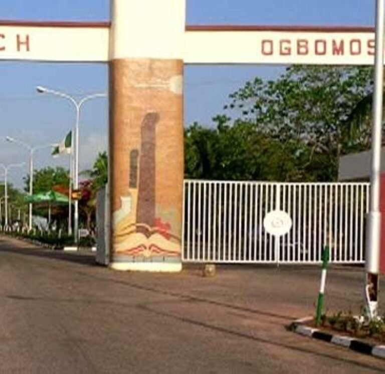 ASUU-LAUTECH urges Oyo govt on full implementation of 2025 FGN agreement
