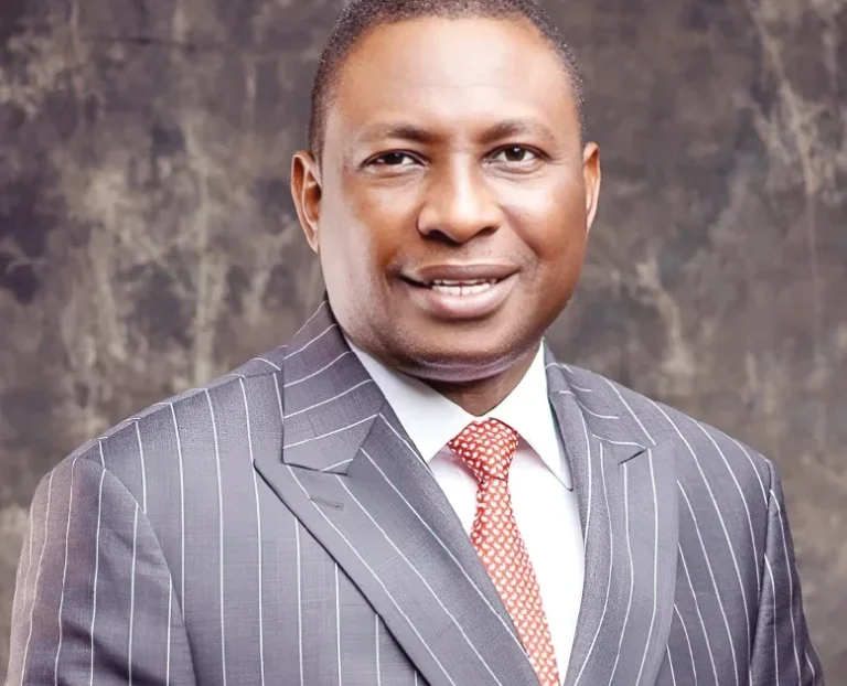 Abuja bizman arrested over alleged $120m fraud