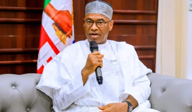 Adamawa APC gov candidate welcomes 21 defecting LG chairmen