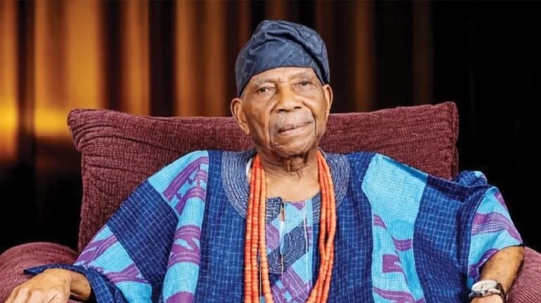 Afenifere sets up 33-member committee for Fasoranti’s burial