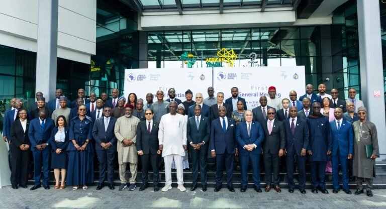 Afreximbank, APPO formally establish $5bn Africa Energy Bank