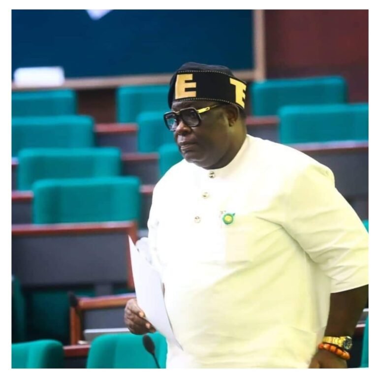 Appeal Court affirms Thomas Ereyitomi as APC candidate for Warri House of Reps seat