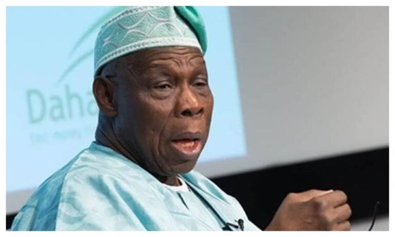 Asaba Massacre: Obasanjo urges forgiveness, reconciliation
