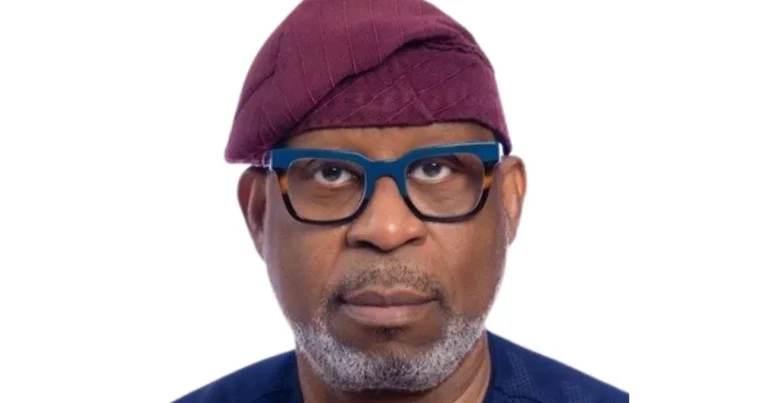 At 70, Alake has made Ekiti proud — Oyebanji