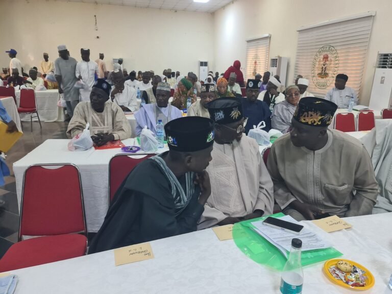 Bauchi reiterates commitment to improving primary healthcare to achieve UHC