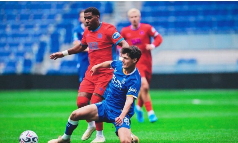 Blackburn Rovers forward eager for Super Eagles chance