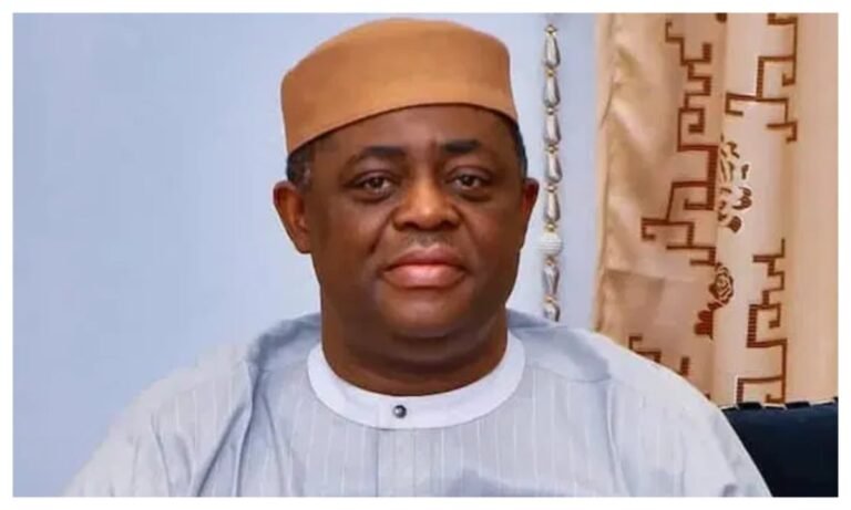 Bola: ‘President is elected public servant, not emperor’ — Atiku aide hits Fani-Kayode