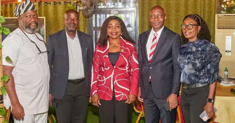 CHI, CHI Life seek deeper partnerships with insurance broker