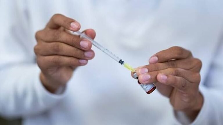 Vaccine