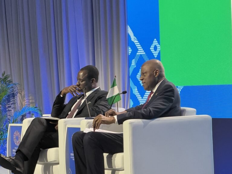 Cardoso calls for stronger govt-private sector collaboration