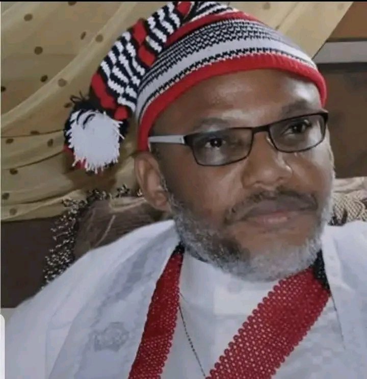 Charge sheet did not identify any terrorist act committed by Nnamdi Kanu – Defence team