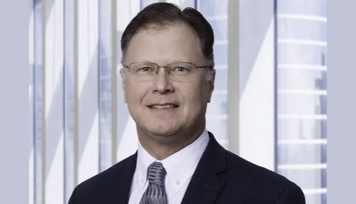 Chevron reaffirms commitment to partnership with Nigeria Jim Swartz