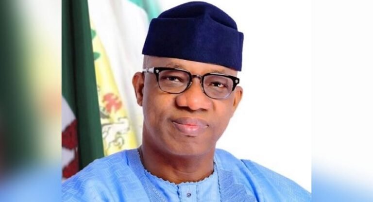 Climate change: Ogun moves to tackle deforestation