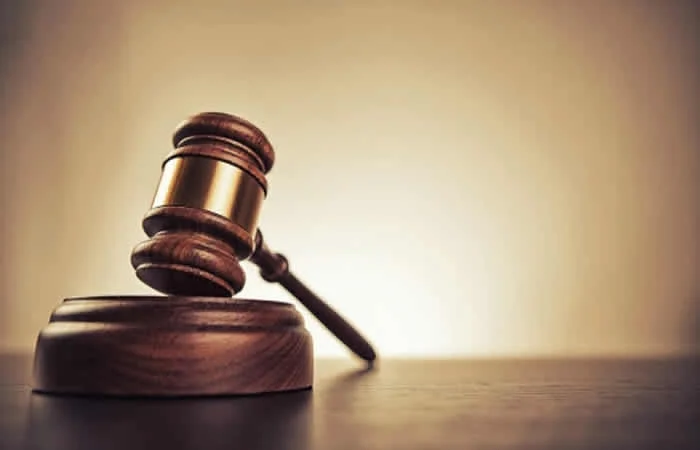 Court orders INEC to replace NDC candidate with primary winn Court orders INEC to replace NDC candidate with primary winner