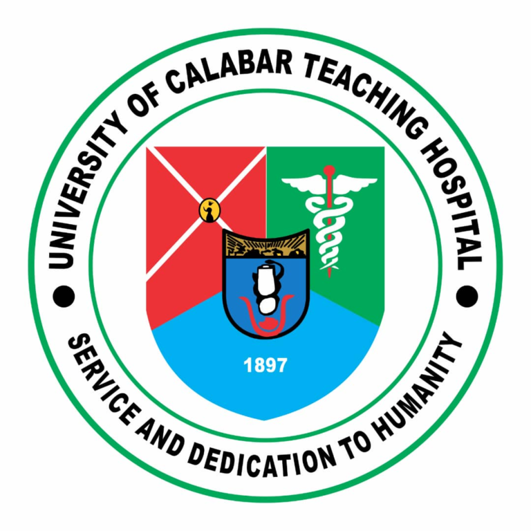 Logo of UCTH