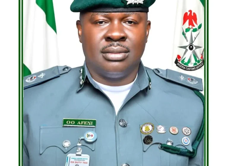 Customs, police strengthen cooperation against smuggling