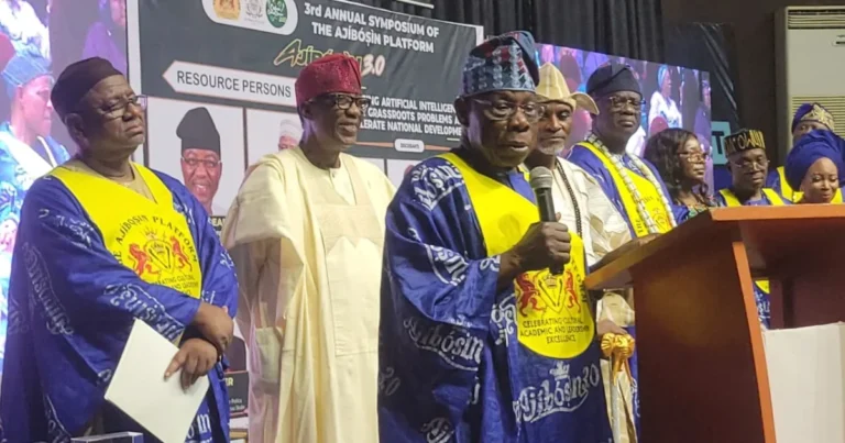 Debt worse than leprosy, Obasanjo replies Tinubu Debt worse than leprosy, Obasanjo replies Tinubu