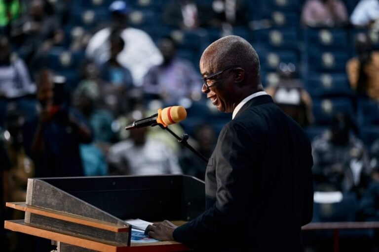 Dr Tunji Olowolafe outlines three strategies to make Nigerian research globally competitive