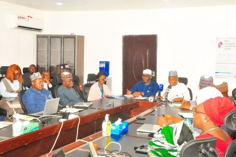 Ebola: Niger inaugurates emergency committee, prepares isolation centre