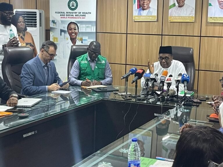 Ebola: No evidence of community spread in Nigeria — FG