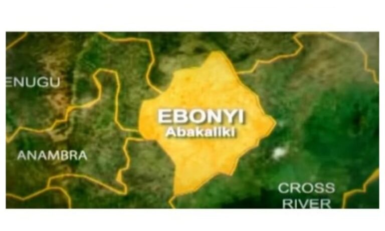 Ebonyi: Political thugs attack APGA members, destroy chairs, canopies