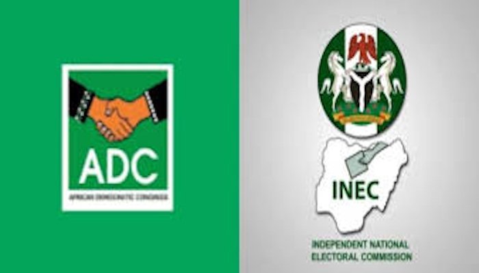 Election date belongs to Nigerians – ADC tells INEC