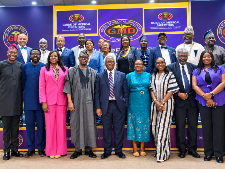 Guild of medical doctors (GMD)
