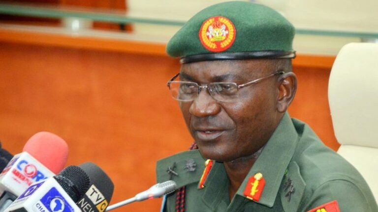 Enenche urges FG to identify, prosecute sponsors of terrorism