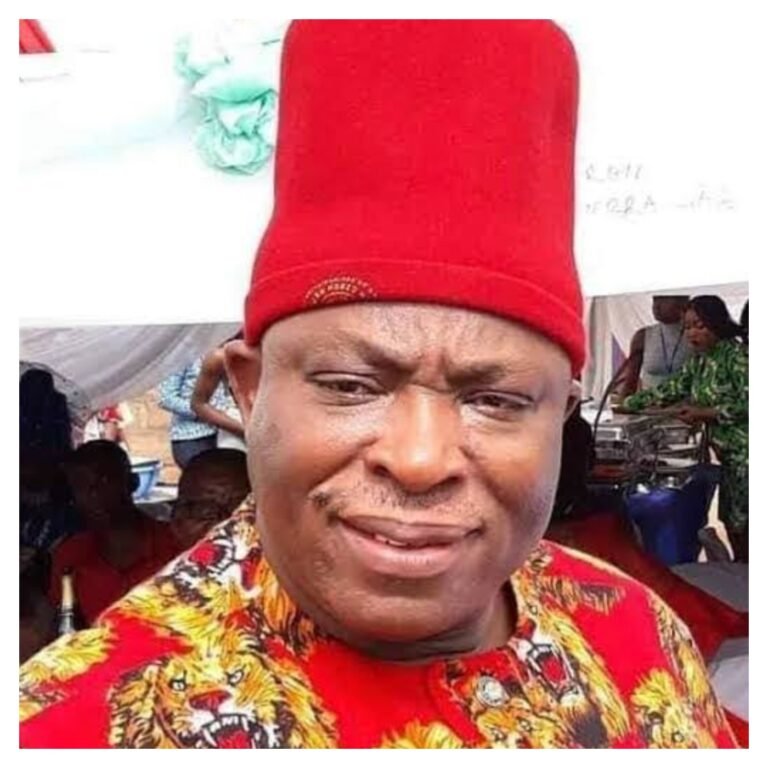 ‘Envy, hate behind Soludo’s attacks on Peter Obi’ – Senator Umeh