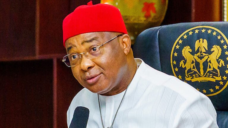 ‘Every civil servant should own garden’ — Uzodimma