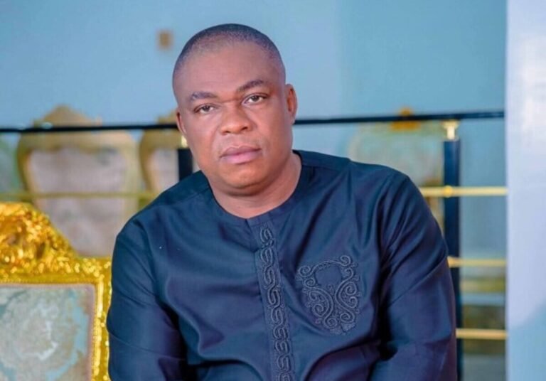 Ex-Imo council chairman says he spent over N100m to tackle insecurity