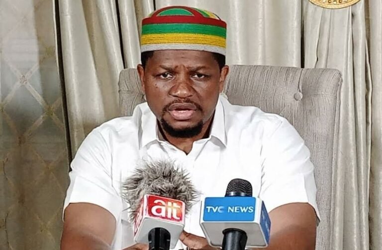 Ex-rep wins APC rerun primary in Plateau