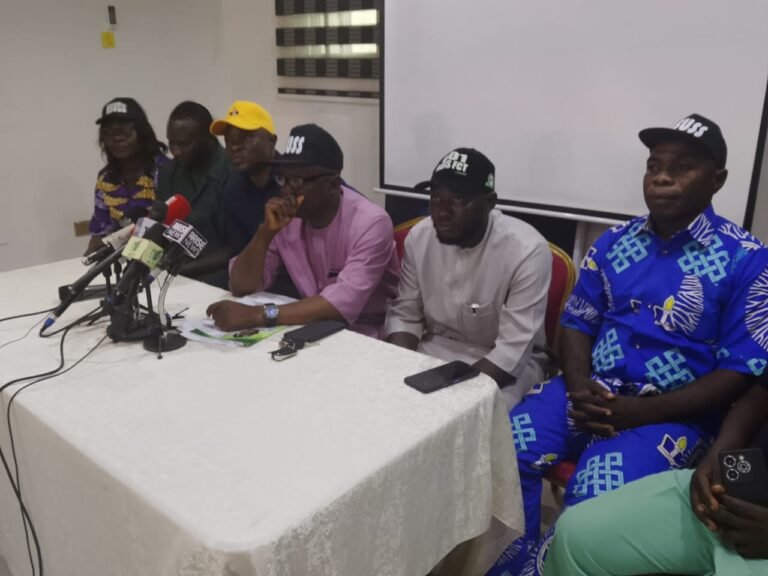 FCT teachers’ strike: NANS, ASUSS urge dialogue over learning disruption