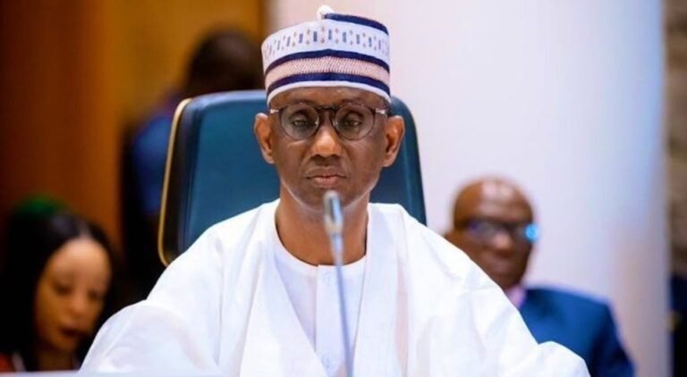 Nuhu Ribadu military successes Nuhu Ribadu FG delegation to US National security adviser, Nuhu Ribadu on Terrorists attacks, approach to security challenges, Crude oil vandals threatening national assets
