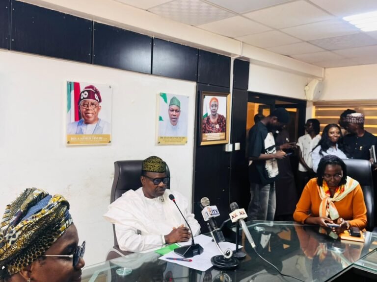 FG disburses N249.6bn to basic healthcare fund in three years