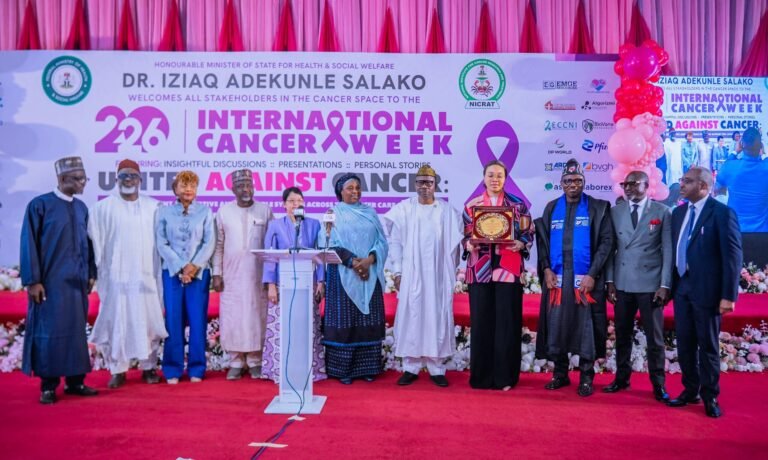 FG plans 35 linear accelerators, 6 cancer centres to expand treatment access