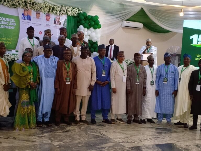 FG plans to raise maximum mortgage limit from N50m to N85m