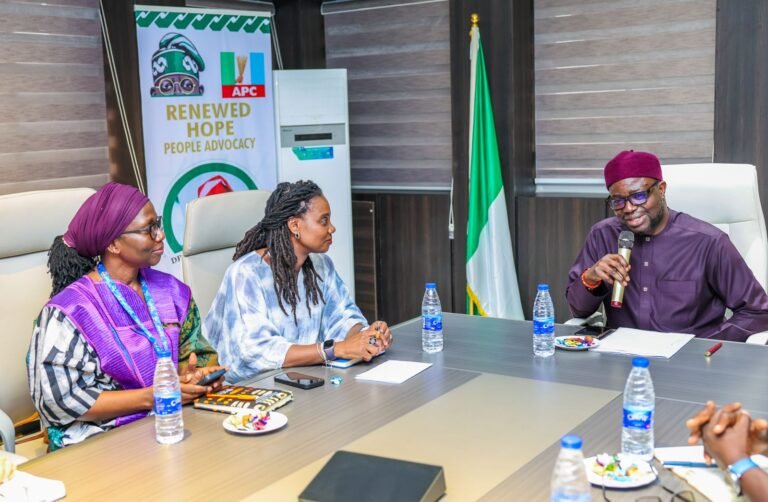 FG unveils $20m skills training for 12,000 out-of-school children