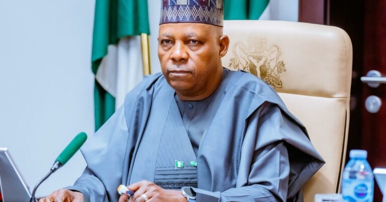 FG won’t abandon bereaved families, says Shettim