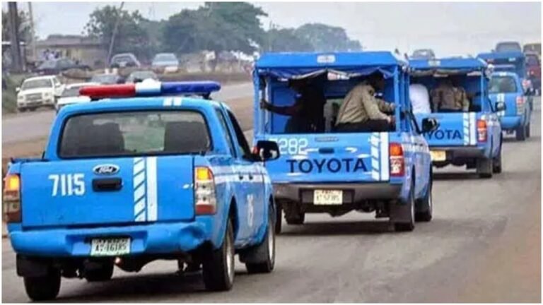 FRSC warns against issuing drivers’ licences without eye tests