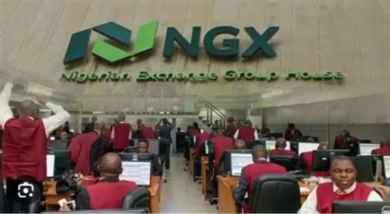 NGX
